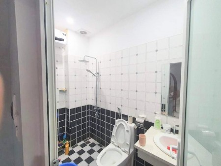 HOÀNG LIỆT HÀNG THỬA 5M Ô TÔ TRÁNH 31M2 5 TẦNG CHỈ 2.65 TỶ
