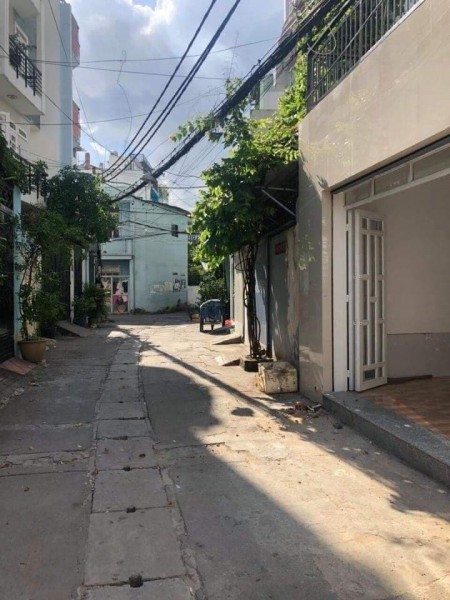 Bán gấp nhà Nguyễn Văn Công, phường 3 Gò Vấp,HXH, 2 tấm 2 mặt tiền, kinh doanh, văn phòng giá chỉ 5,45 tỶ.