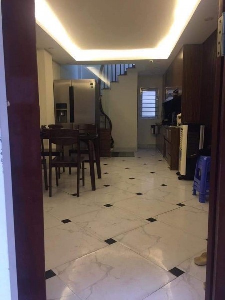 Mua đất tặng nhà 31m2 Đặng Xuân Bảng, 3 tầng gần trường gần chợ 2,8 tỉ