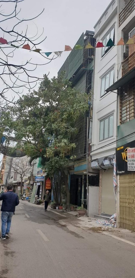 Nhà Ngũ Nhạc Hoàng Mai nhà full nội thất chính chủ cần bán gấp