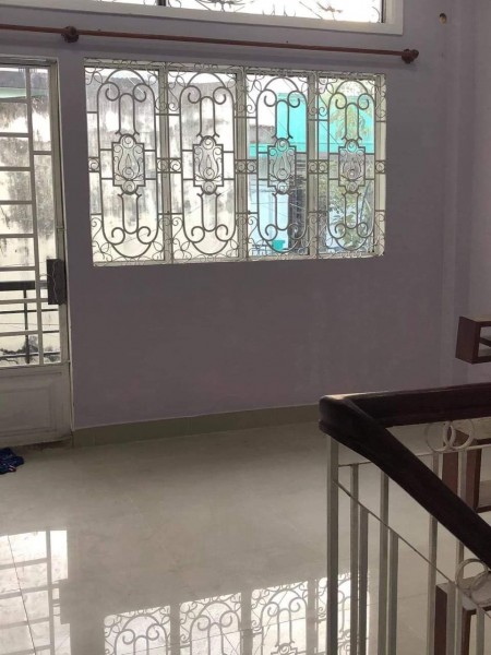 Bán nhà đường NGUYỄN GIA TRÍ (D2 cũ) 29 m2 giá 2 tỷ 4