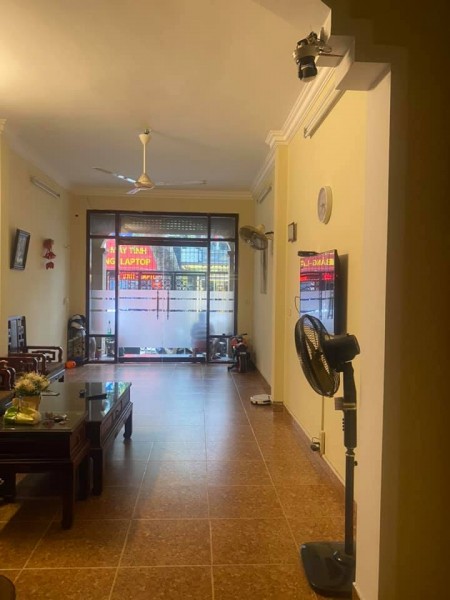 CỰC HIẾM, BÁN NHÀ MẶT PHỐ CỔ LÝ NAM ĐẾ, HOÀN KIẾM, KINH DOANH ĐỈNH, 85M, 5 TẦNG, MT 3.9M, GIÁ 30.8 TỶ