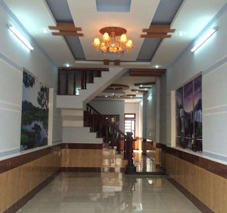 Nhà đẹp Phố Tân Triều, Thanh Xuân, 38m2, 5 Tầng, Ngõ Oto… Giá 2 tỷ 7