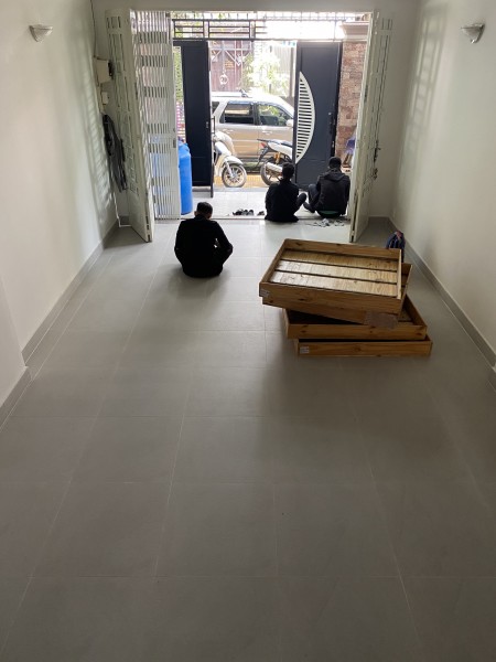 Nhà Cư Xá Nguyên Hồng 4x18, trệt, 2L, ST – 23tr