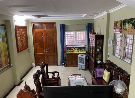 Bán nhà VIP Long Biên Nguyễn Sơn 48m2 20m ra mặt phố chỉ 3.75 tỷ