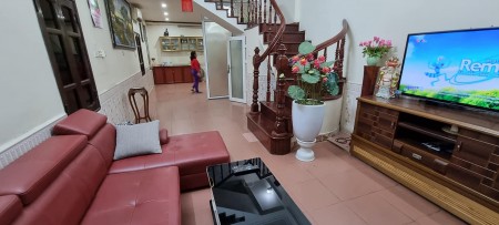 Nhà mặt phố số làm quan kinh doanh cực đỉnh an sinh chả phải đắn đo