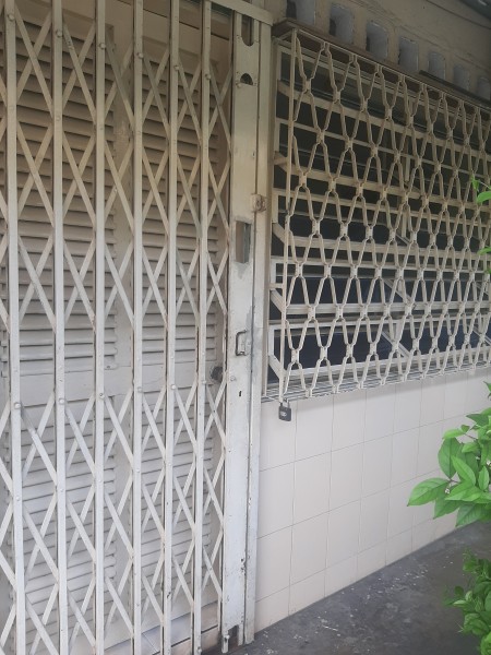 Cho thuê nhà nguyên căn Quận 10, khu an ninh