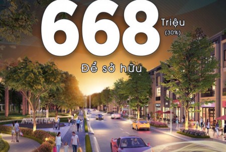 KHU ĐÔ THỊ ÂN PHÚ NƠI ĐÓN ĐẦU CUỘC SỐNG THỊNH VƯỢNG MỚI TRONG TƯƠNG LAI