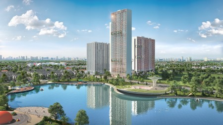 BÁN CHUNG CƯ ANLAND LAKEVIEW KHU ĐÔ THỊ DƯƠNG NỘI-HÀ ĐÔNG, SỞ HỮU TIỆN ÍCH CÔNG VIÊN THIÊN VĂN HỌC ĐẦU TIÊN TẠI ĐÔNG NAM Á, S:89.29m2, LH: 0917848989(Ms Thuỷ)