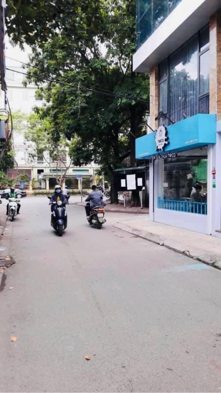 BÁN NHÀ PHỐ TRẦN QUỐC HOÀN, KINH DOANH VÔ ĐỊCH, Ô TÔ TRÁNH, MT RỘNG LH 0376557574