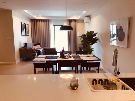 BÁN NHANH CĂN 3N/118M2 GIÁ 4,3 TỶ KOSMO TÂY HỒ, THIỆN CHÍ NHANH ( K QUA MÔI GIỚI)