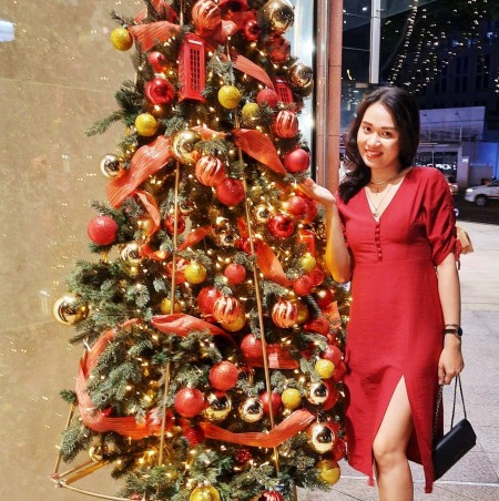 NGUYEN NGOC ANH THU