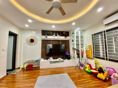 Bán Nhà 5 Tầng, 35M2, Ô Tô, Kinh Doanh Chỉ 2 Tỷ Hơn Tại Hoàng Mai, HN