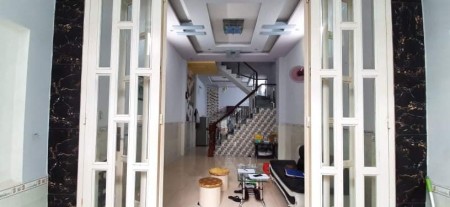 Bán nhà hẻm xe hơi đường Mã Lò , Quận Bình Tân, chỉ 59 triệu/m2 , giá 5 tỷ 5