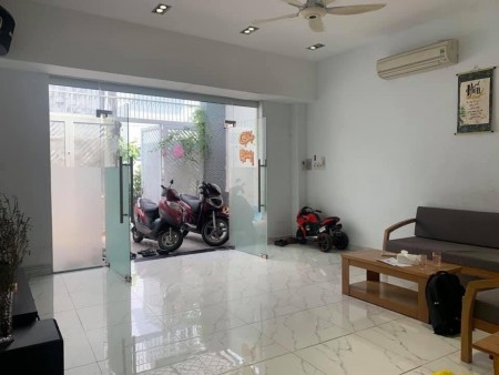 Bán Nhà Đẹp HXH Hoàng Hoa Thám, Bình Thạnh 116m2 giá 11.8 tỷ thương lượng.
