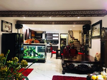 Ngã 3 ngõ to, 2 thoáng, 60m2, 3 tầng Lê Đức Thọ chỉ 4,7 tỷ