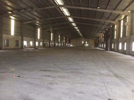 Cho thuê kho xưởng DT 1000m,1300m2 2500m2 KCN Từ Liêm, Nam Từ Liêm, Hà Nội.