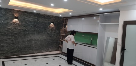 SIÊU HÓT Bán Đảo Linh Đàm ÔTÔ Cửa Nhà giá yêu 4.25 tỷ