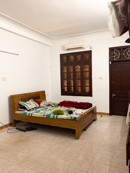 Bán Nhà Yên Hòa Quận Cầu Giấy 45m x 4 Tầng - Kinh Doanh Đỉnh Nhỉnh 3 tỷ