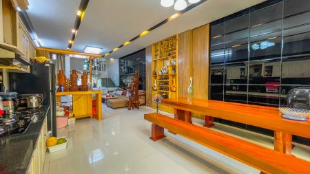 Chuyển Nhượng nhà 3 tầng Phường An Đông