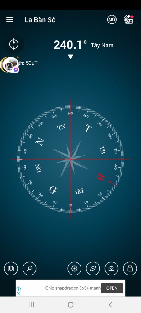 Đi đến slide 3