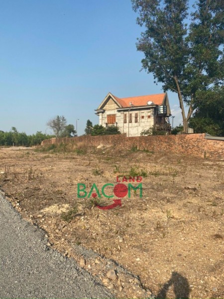 Đất long bình giá rẻ 550m2 giá chỉ 1,4 tỷ sổ riêng sang tên trong ngày, đường 5m thoáng mát