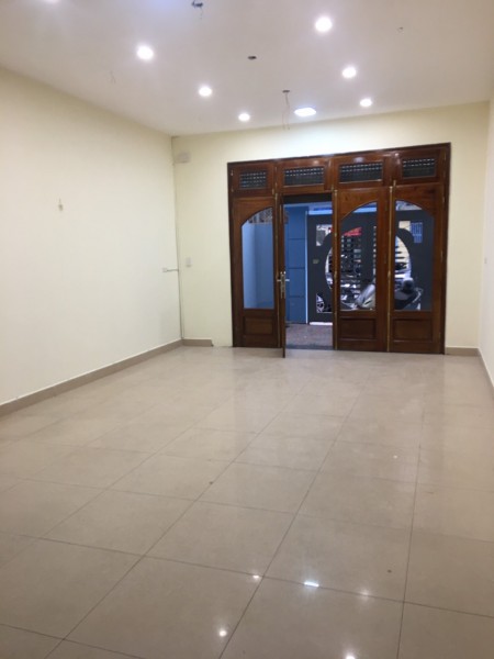 Bán nhà liền kề mặt phố Văn Quán, 85m2 * 5T, TB, Có thang máy, tiện Làm VP, 10.5 tỷ