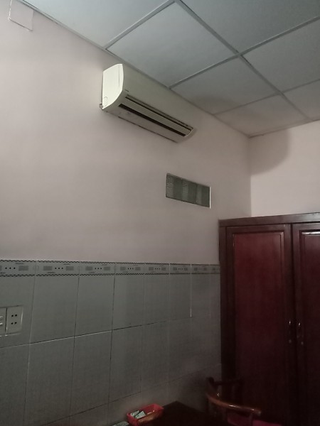 Cho thuê khách sạn hẻm xe hơi thông 1sẹc trường chinh tân hưng thuận quận 12