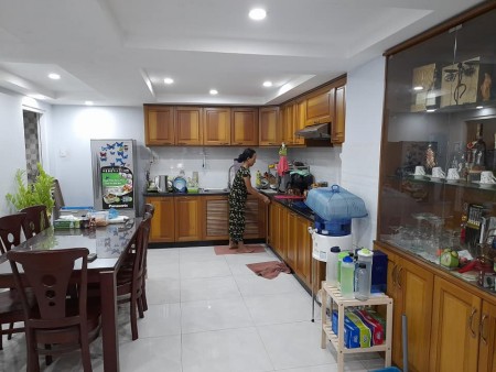 CHÍNH CHỦ BÁN GẤP NHÀ HẺM NGÔ GIA TỰ P9 QUẬN 10 25M2 3 TẦNG GIÁ 3,5 TỶ (VLK-43342)
