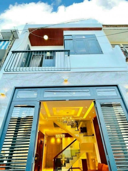 Bán nhà đẹp Đường Quang Trung, Phường 10, Quận Gò Vấp