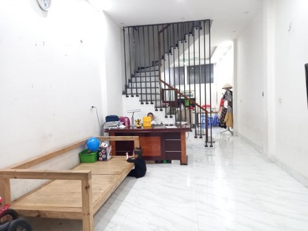 Bán rất gấp nhà ô tô, KD Phố Tô Vĩnh Diện: 65m2, 4T, 6 tỷ