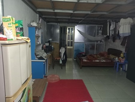 Có 1 Không 2 - Nhà Thụy Phương - Vuông hơn cả hình Vuông - 40m - 1.25 tỷ - Ở Ngay