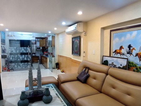 Nhà Đẹp Ô tô Đỗ Cửa Tương Lai Mặt Phố Hạ Đình Thanh Xuân, 55m, 3 Tầng, Mt 3.5, Giá 4.5 Tỷ
