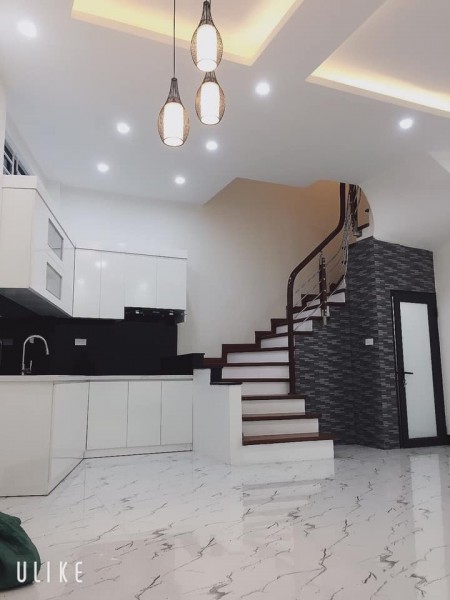 Nhà phố Ngọc Hà 40mx4 tầng,mặt tiền 5m,ô tô gần nhà, 4.4 tỷ
