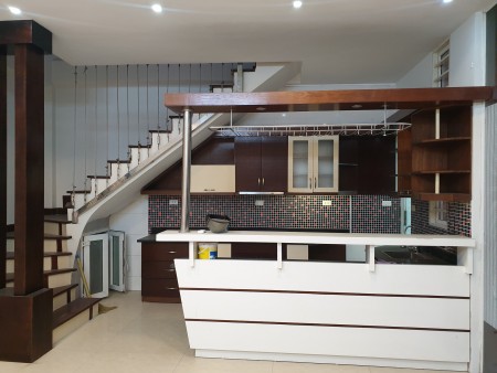 Nhà phố Kim Mã 38m2, ngõ rộng, có thương lượng, giá 3.45 tỷ