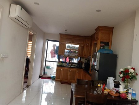 Bán căn hộ 67m2, 1.3 tỷ 2PN, 2WC tại The Vesta LH: 0382249901