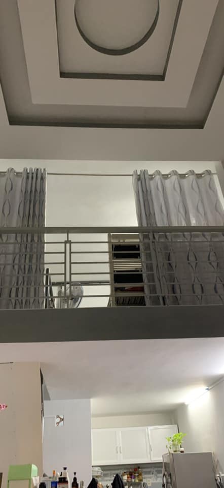 BÁN NHÀ NHỎ ĐẸP HẺM 3M ĐƯỜNG HỒ ĐẮC DI PHƯỜNG TÂY THẠNH QUẬN TÂN PHÚ 36M2 3 TẦNG GIÁ 3.5 TỶ