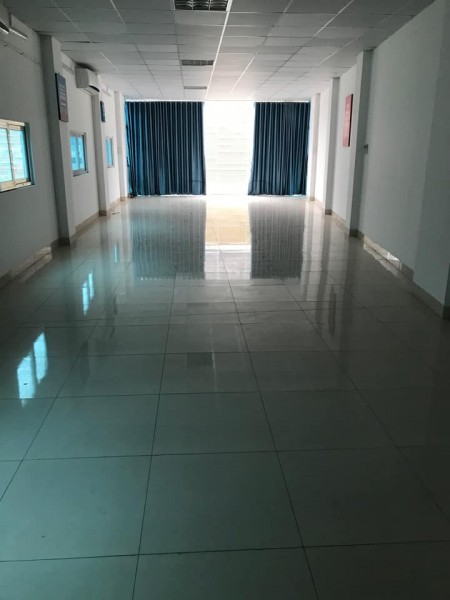 Bán nhà mặt phố Nguyễn Trãi, mặt phố VIP, quy hoạch ổn định, 340m2, 6m mặt tiền, 56 Tỷ