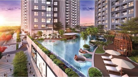 Chung cư hoàng huy GRANTOWER phường sở đâu Quận Hồng Bàng