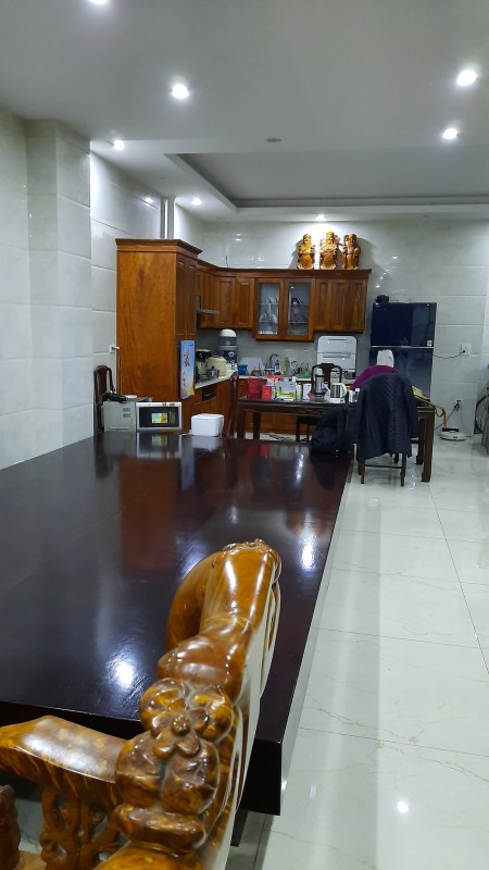 Khu Vip nhất nhì Hai Bà Trưng nhỉnh tỷ có ngay 35m2 Mạc Thị Bưởi