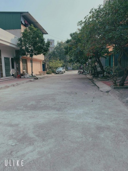 Bán Nhà CỔ NHUẾ 2 Ô TÔ Vào Nhà Vỉa Hè dt 120M 5T MT8M 9.1Tỷ