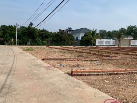 Bán đất thổ cư 1369 Lê Hồng Phong, sát cầu Bà Lụa ,SHR