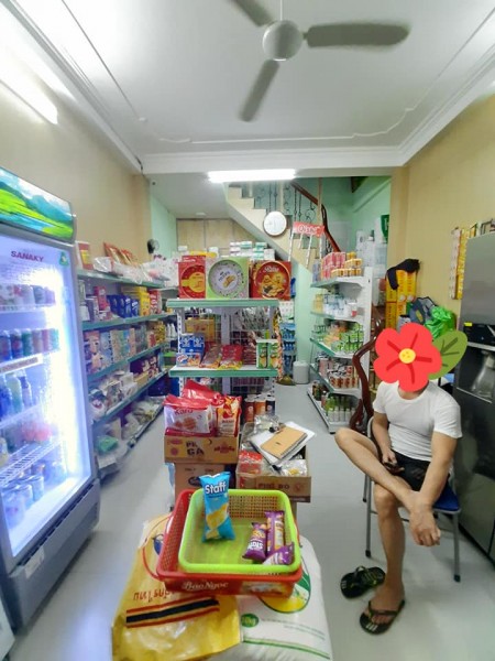 Ngõ 559 Kim Ngưu, 49m2, 5 tầng, MT: 4m, Chỉ 7.5 tê Kinh Doanh đỉnh. Nhà đẹp. Ngõ to đông