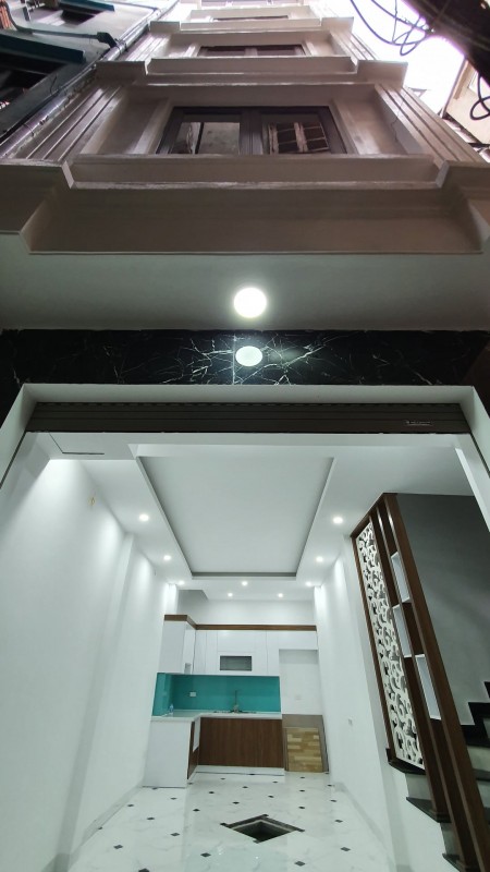 Nhà đẹp ở ngay trung tâm Đống Đa,15m ngõ ô tô SINH KHÍ VẠN TRƯỢNG, ĐẬM CHẤT NGƯỜI HÀ THÀNH