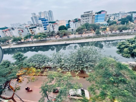 CỰC PHẨM! CỰC HIẾM! MẶT PHỐ HAI VỈA HÈ Ô TÔ TRÁNH VIEW SÔNG