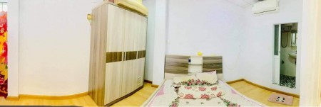 Bán Gấp Nhà Hoàng Hoa Thám, Phường 07, Bình Thạnh, 3 Tầng, HXH, DT 41m2 giá chỉ 4 tỷ
