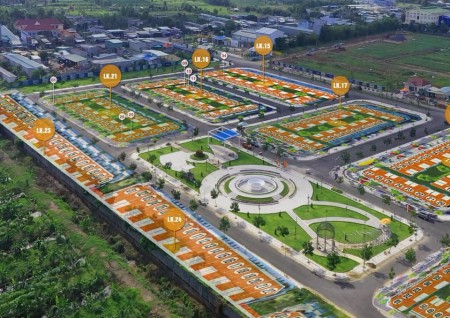 Mang lại cơ hội ĐẦU TƯ AN TOÀN - SINH LỜI CAO