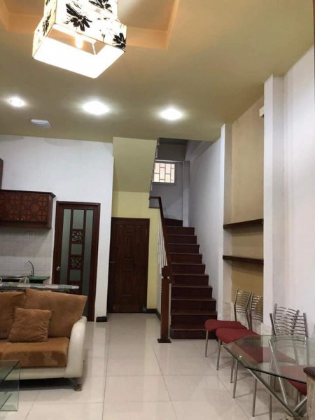 Bán Nhà Riêng HXH Nguyễn Thiện Thuật 39M2 (3.5x11m) P 2 Quận 3 Giá 7.5 Tỷ 3PN LH 0349693675