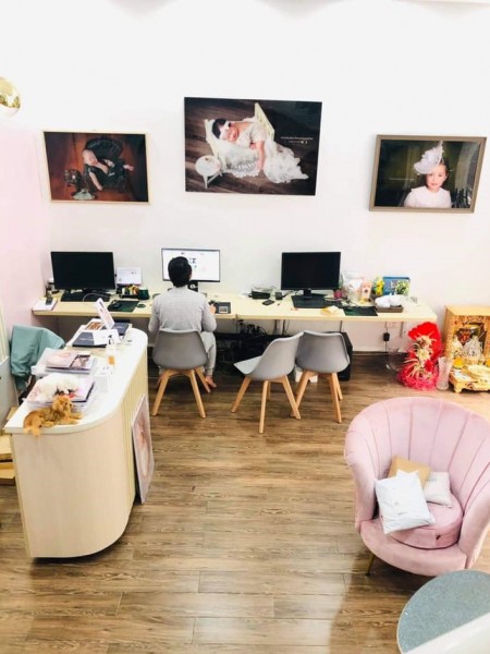 BÁN GẤP! Nhà Nguyễn Trãi, Thanh Xuân, 65m2x3T, Ô TÔ, Kinh doanh đỉnh chỉ 9 tỷ.