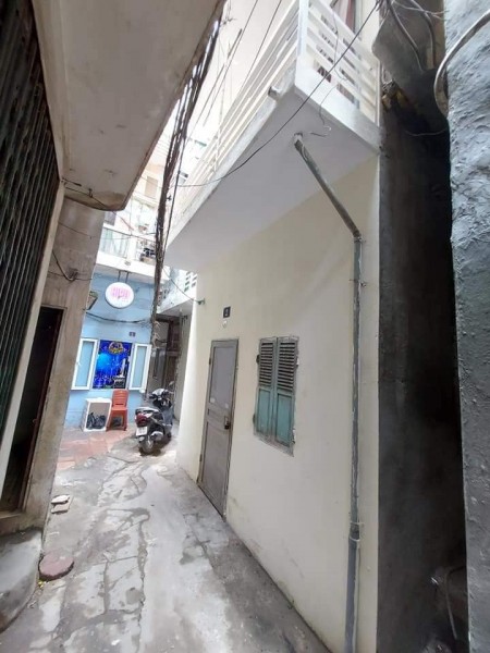 NHÀ ĐÊ LA THÀNH ĐỐNG ĐA KHÔNG CÓ NHÀ NÀO RẺ HƠN